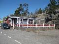 Galtby kiosk